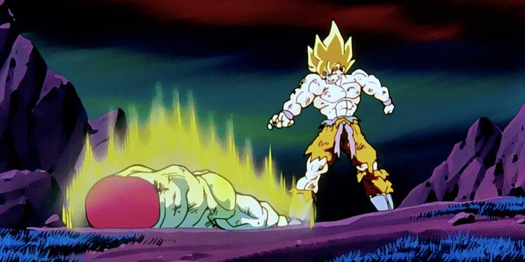 Dragon Ball 10 Things About Goku That Make No Sense Dragon Ball 10 Things About Goku That Make No Sense